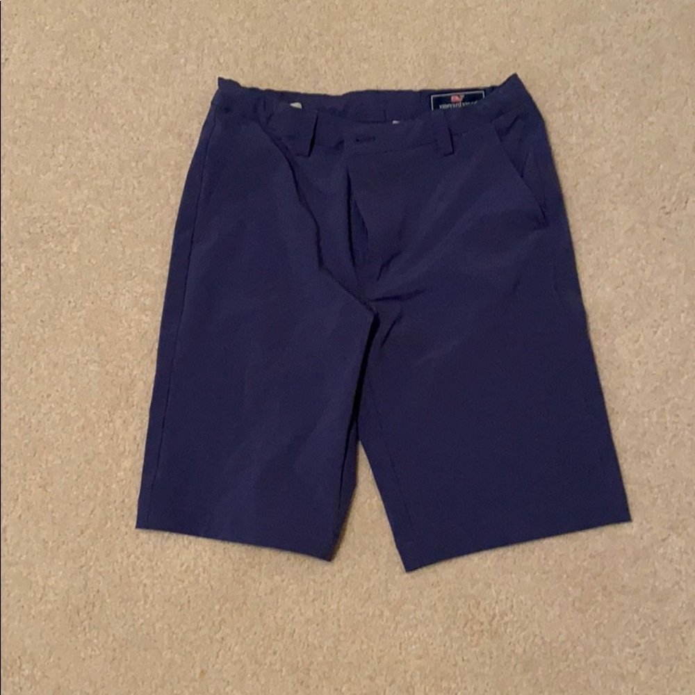 Vineyard Vines Performance Shorts